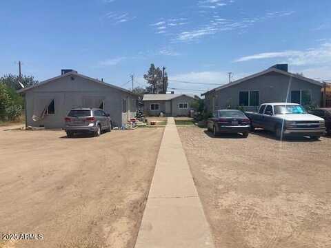 6807 N 61ST Avenue, Glendale, AZ 85301