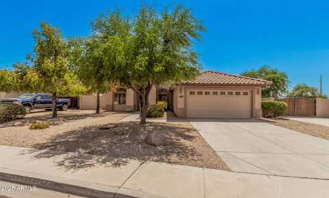 10841 W VIA DEL SOL --, Peoria, AZ 85373