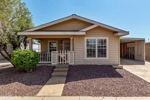 201 S GREENFIELD Road, Mesa, AZ 85206