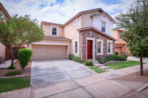 4051 E CARLA VISTA Drive, Gilbert, AZ 85295