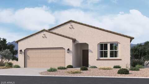 24144 W BOWKER Street, Buckeye, AZ 85326