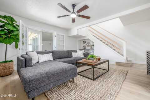 6001 N 10TH Way, Phoenix, AZ 85014