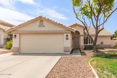 6521 E Russell Street, Mesa, AZ 85215