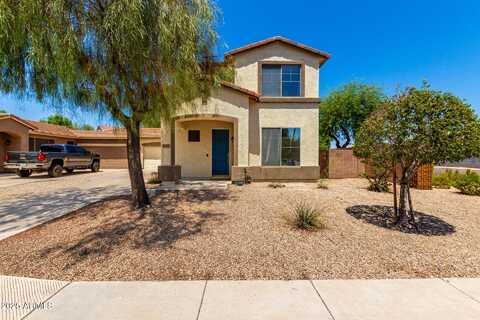 8720 W WINDSOR Drive, Peoria, AZ 85381