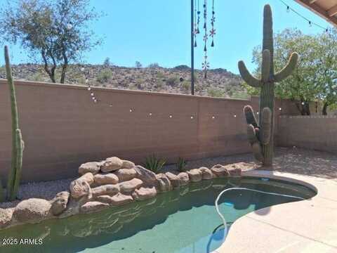 11530 S MORNINGSIDE Drive, Goodyear, AZ 85338