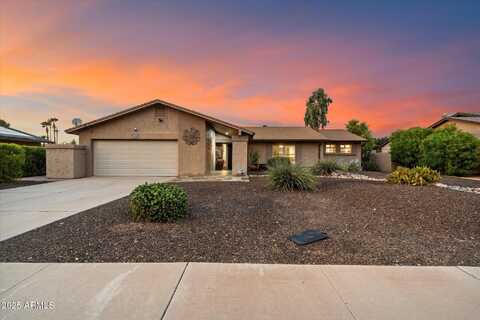 9466 E Laurel Lane, Scottsdale, AZ 85260