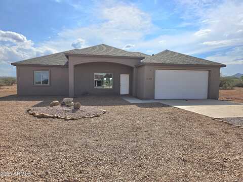 2105 N Ellie Way, Huachuca City, AZ 85616