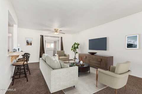 12259 N AUGUSTA Drive, Sun City, AZ 85351