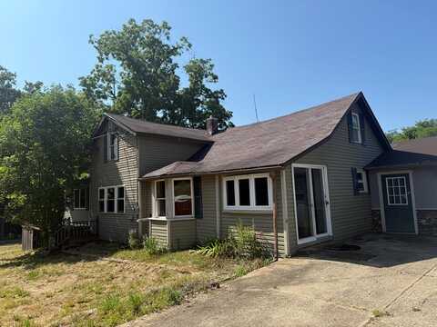 584 Le Boeuf Trail Rd, Titusville, PA 16354