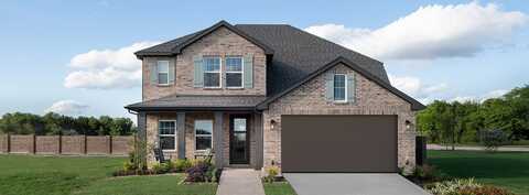 2309 Myrtle Way, Melissa, TX 75454