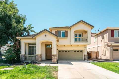 2609 Intrigue Lane, Brentwood, CA 94513