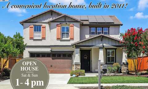 345 Ronan Ave, Gilroy, CA 95020