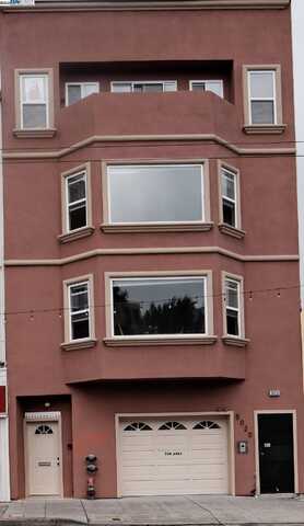 5020 Missoin Street, San Francisco, CA 94112