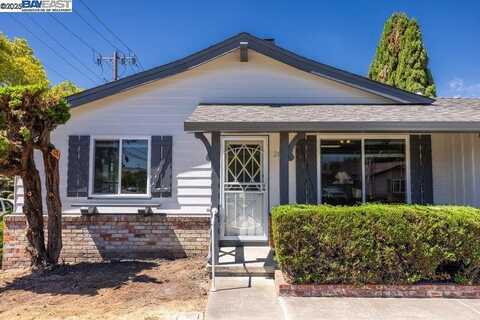 26799 Contessa St, Hayward, CA 94545