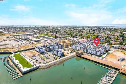 2021 Stanford Street, Alameda, CA 94501