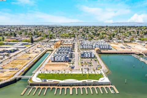 2007 Stanford Street, Alameda, CA 94501