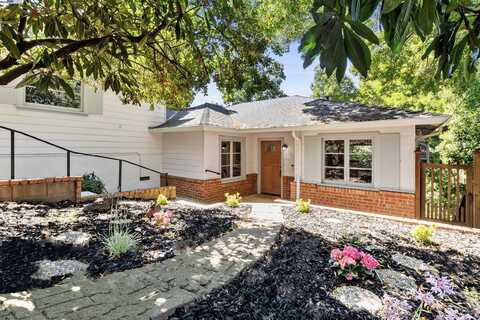 2593 El Caminito, Oakland, CA 94611