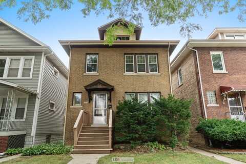 5713 N. Mcvicker Avenue, Chicago, IL 60646