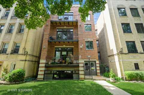 6044 N. WASHTENAW Avenue, Chicago, IL 60659