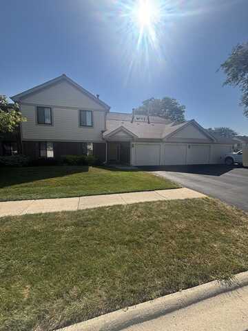 813 E. Carriage Lane, Palatine, IL 60074