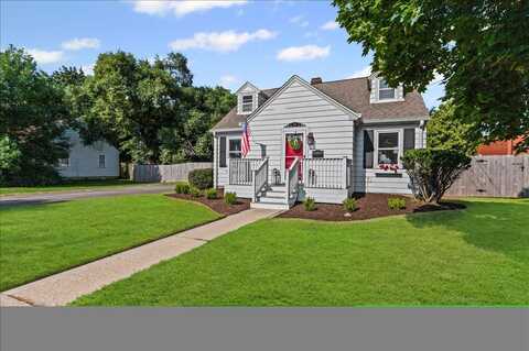 308 S. Slusser Street, Grayslake, IL 60030