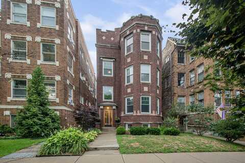 610 Michigan Avenue, Evanston, IL 60202