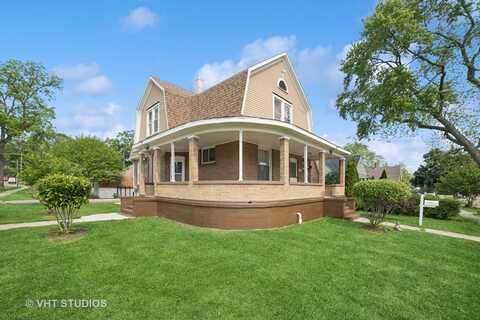 558 N. Crystal Street, Elgin, IL 60123