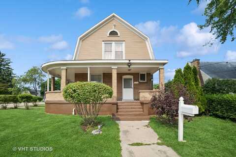 558 N. Crystal Street, Elgin, IL 60123