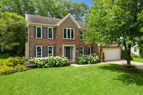 656 Ozier Drive, Batavia, IL 60510
