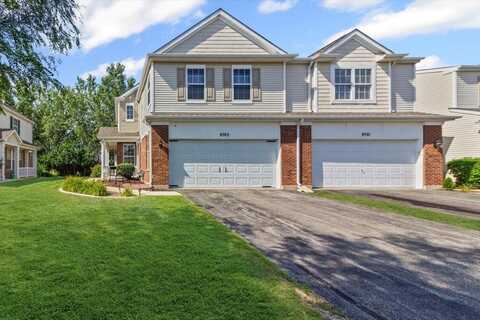 8503 Sawyer Court, Joliet, IL 60431