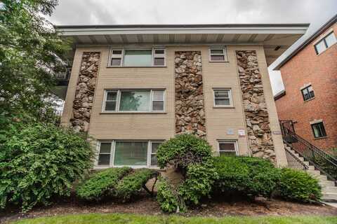 6538 N. NORTHWEST Highway, Chicago, IL 60631