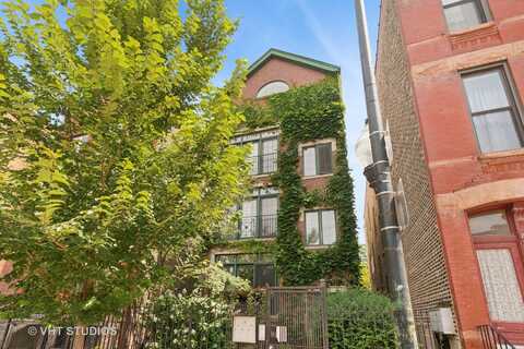 819 N. Damen Avenue, Chicago, IL 60622