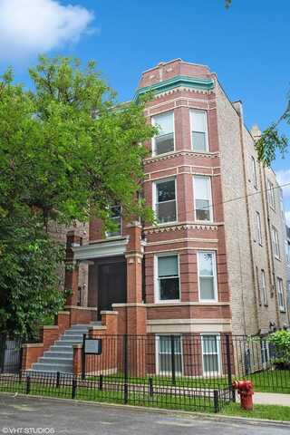 2234 W. Medill Avenue, Chicago, IL 60647