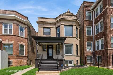 1306 W. 64th Street, Chicago, IL 60636