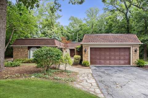 350 E. Shady Drive, Palatine, IL 60067