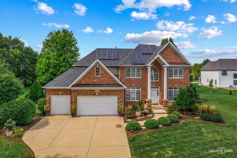 25151 Thornberry Drive, Plainfield, IL 60544