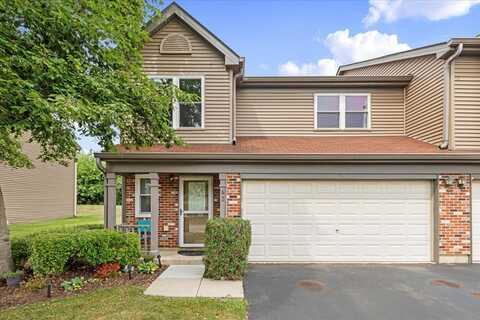 748 E. Whispering Oaks Court, Palatine, IL 60074