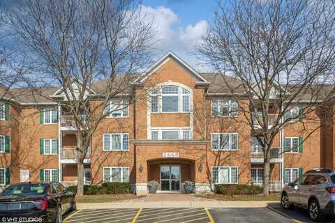 2660 Summit Drive, Glenview, IL 60025