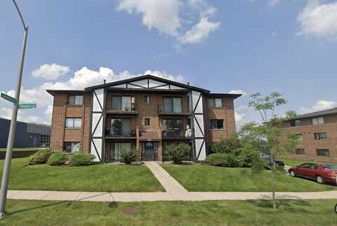 16622 Theresa Lane, Tinley Park, IL 60477