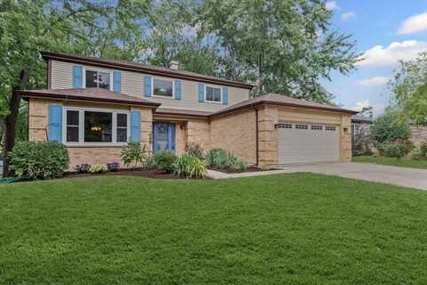1602 Nightengale Circle, Lindenhurst, IL 60046