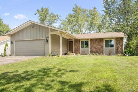 1109 N. THACKERAY Drive, Palatine, IL 60067