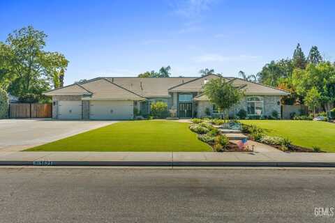 1621 Sprucehaven Street, Bakersfield, CA 93312