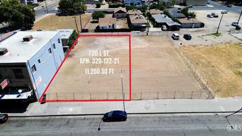 720 L St., Sanger, CA 93657