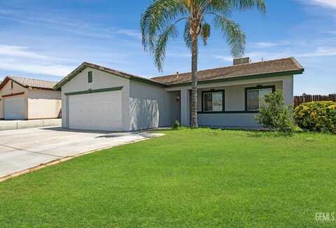 3252 Floral Meadow Drive, Bakersfield, CA 93308