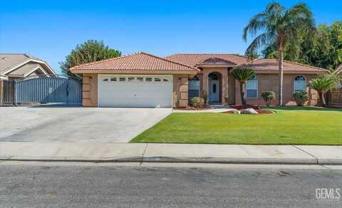 5102 Glacier Canyon Court, Bakersfield, CA 93313