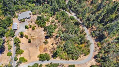 193 Sky Oaks Drive, Angwin, CA 94508