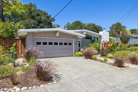24 Twelveoak Hill Drive, San Rafael, CA 94903