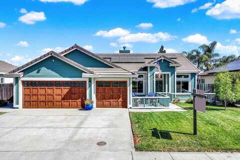 550 Wiegand Way, Dixon, CA 95620