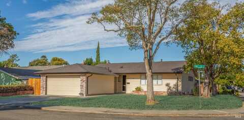 313 LILY Street, Fairfield, CA 94533