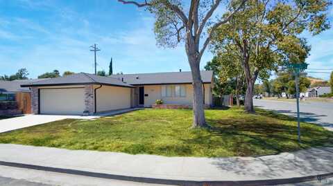 313 LILY Street, Fairfield, CA 94533